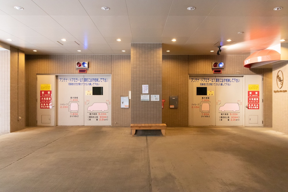 Toyoko Inn Sapporo Susukino Kosaten 10/59