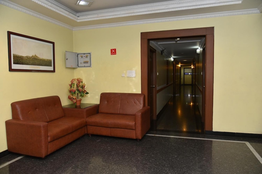 Hotel Sonas Trichy 21/27