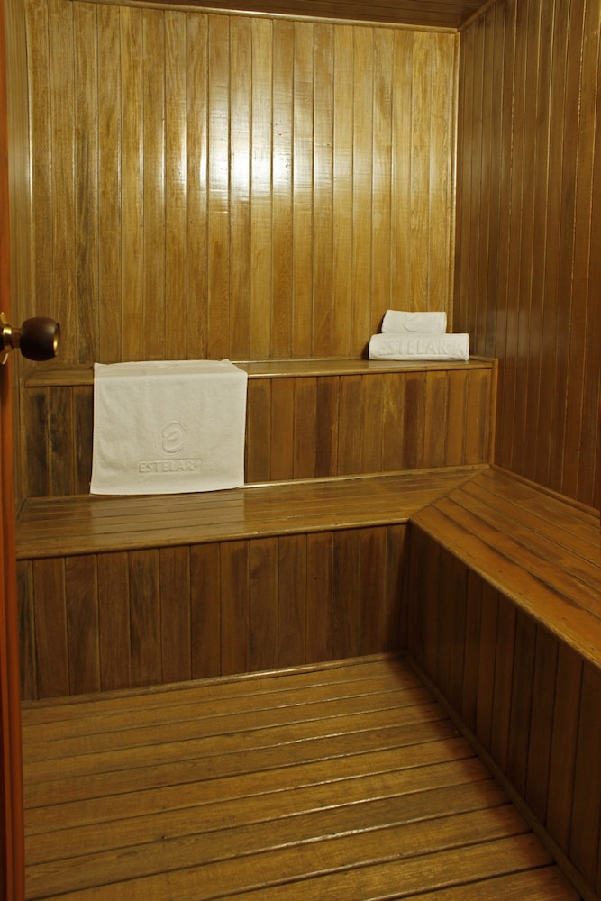 Estelar Medellin Apartaments 24/49