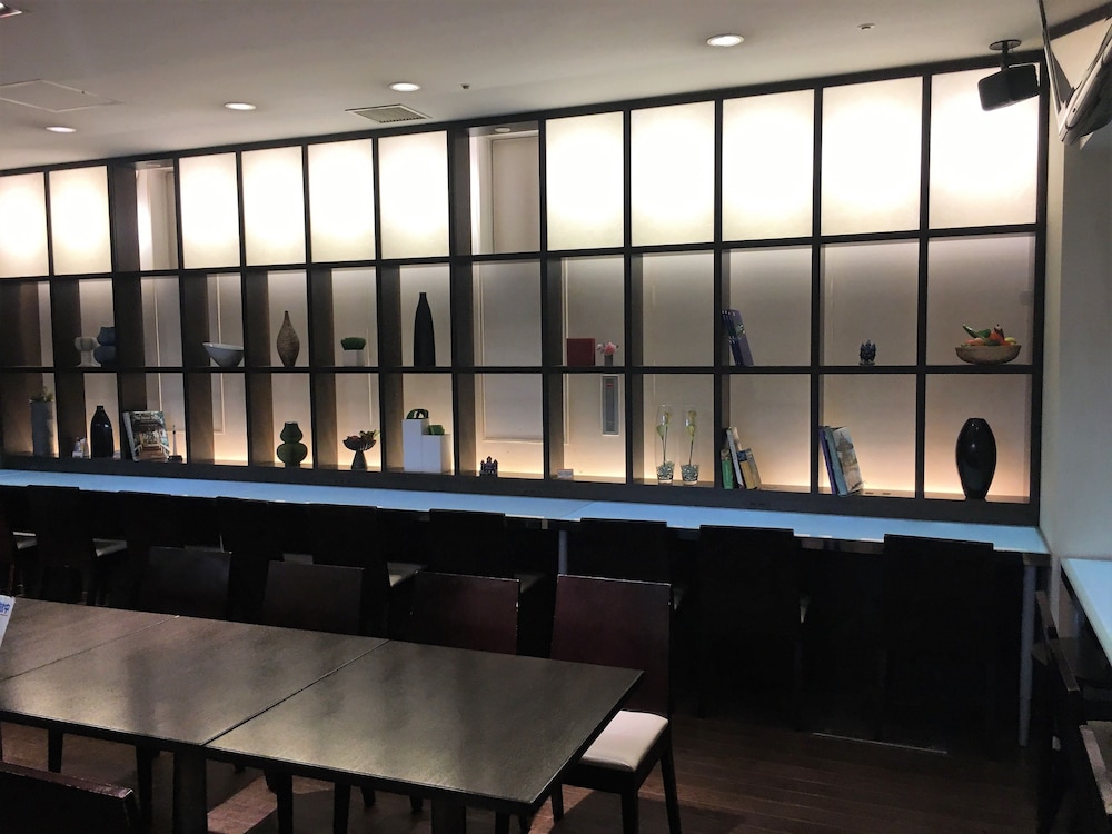 Via Inn Asakusa(Ex. Blue Wave Inn Asakusa) 24/30