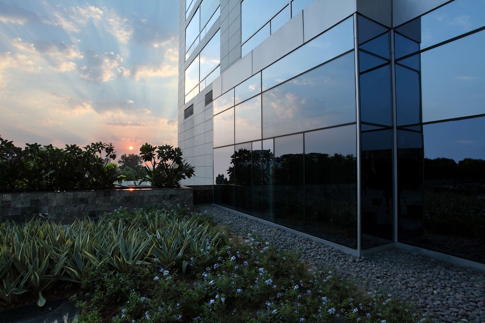 Hyatt Regency Ahmedabad 42/80