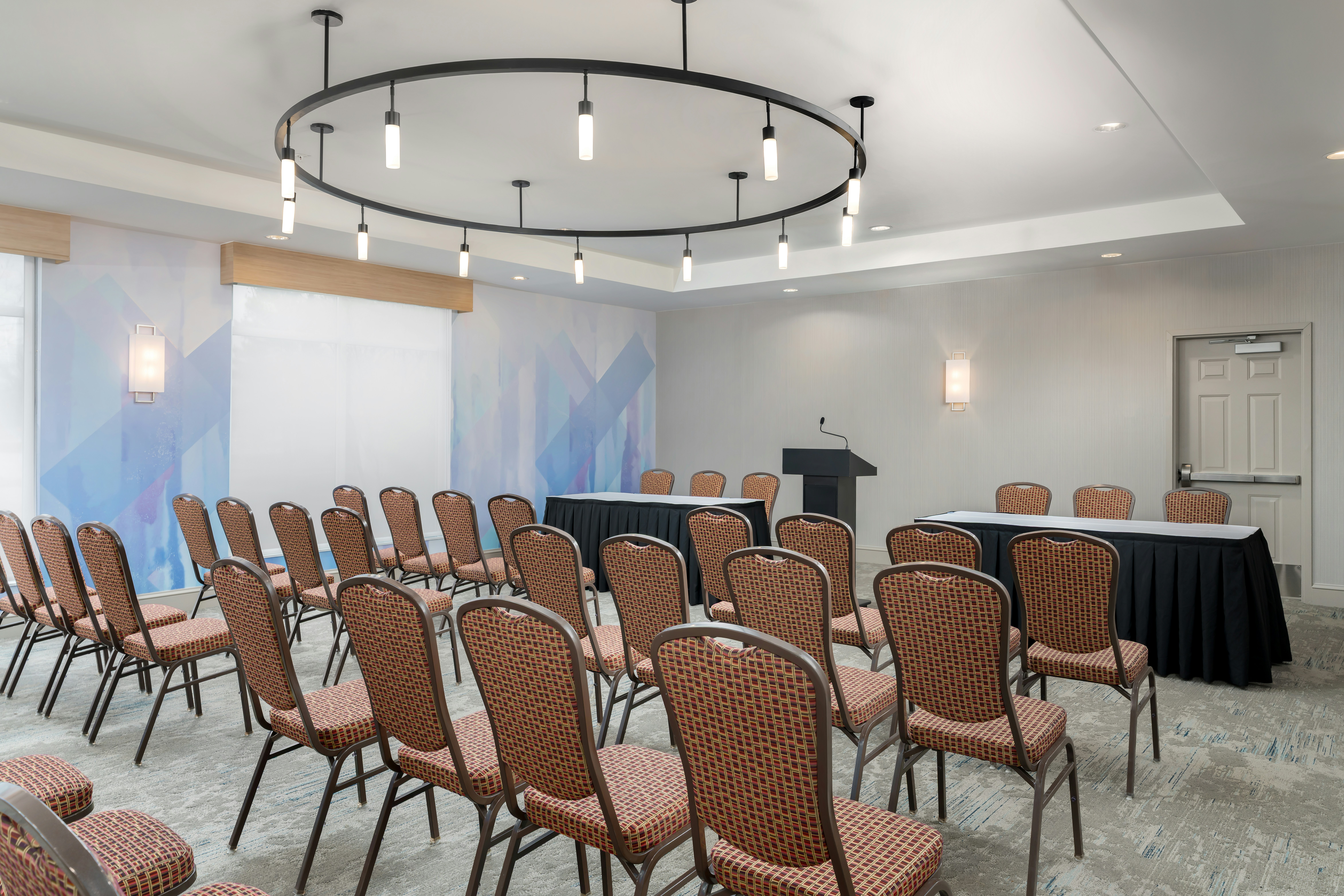 Hilton Garden Inn 21/23