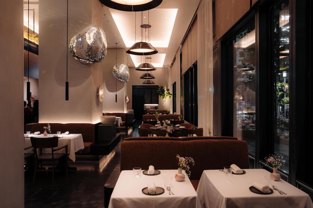 Hotel Toranomon Hills, The Unbound Collection by Hyatt 41/50