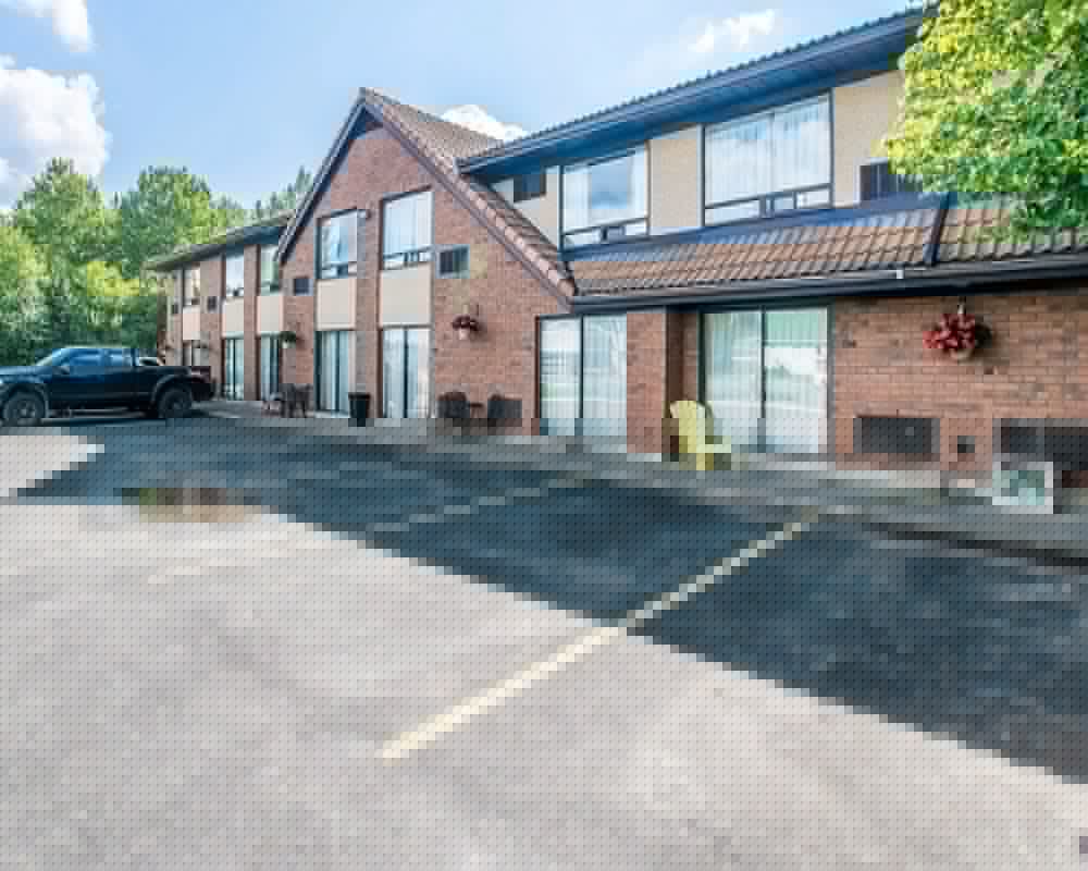 Comfort Inn Kirkland Lake 23/24