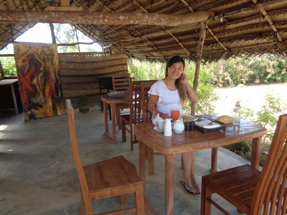 Sigiriya Vista酒店(Sigiriya Vista) 图片5