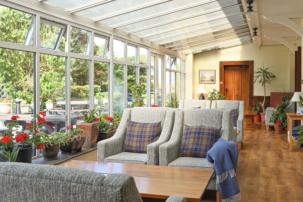Renvyle House 50/70