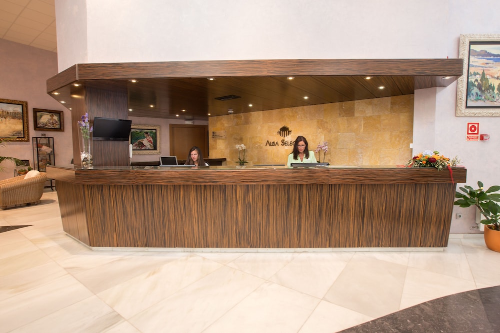 Alba Seleqtta Hotel Spa Resort 12/72