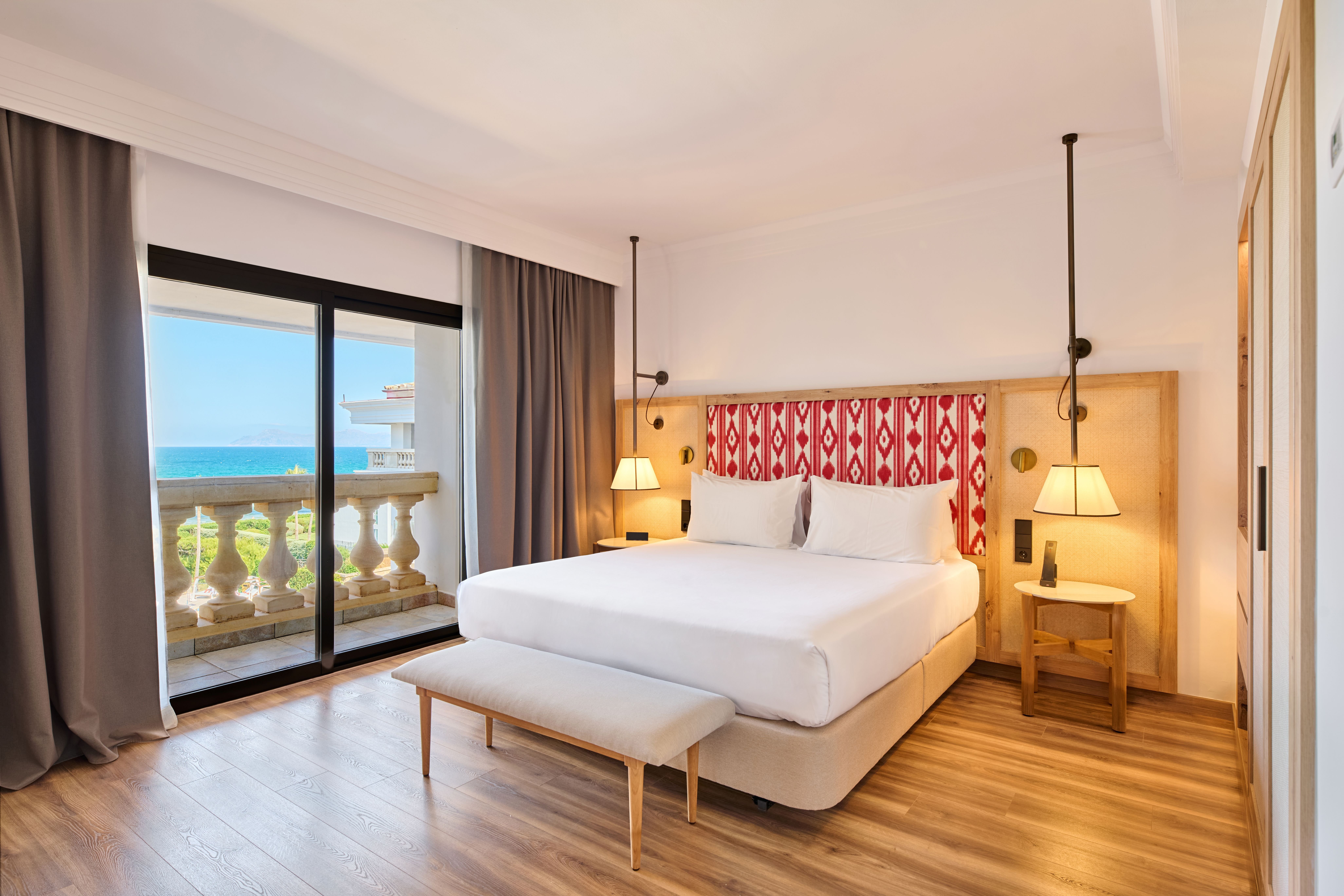 Sarena de Muro Resort Mallorca part of Destination by Hyatt 19/52