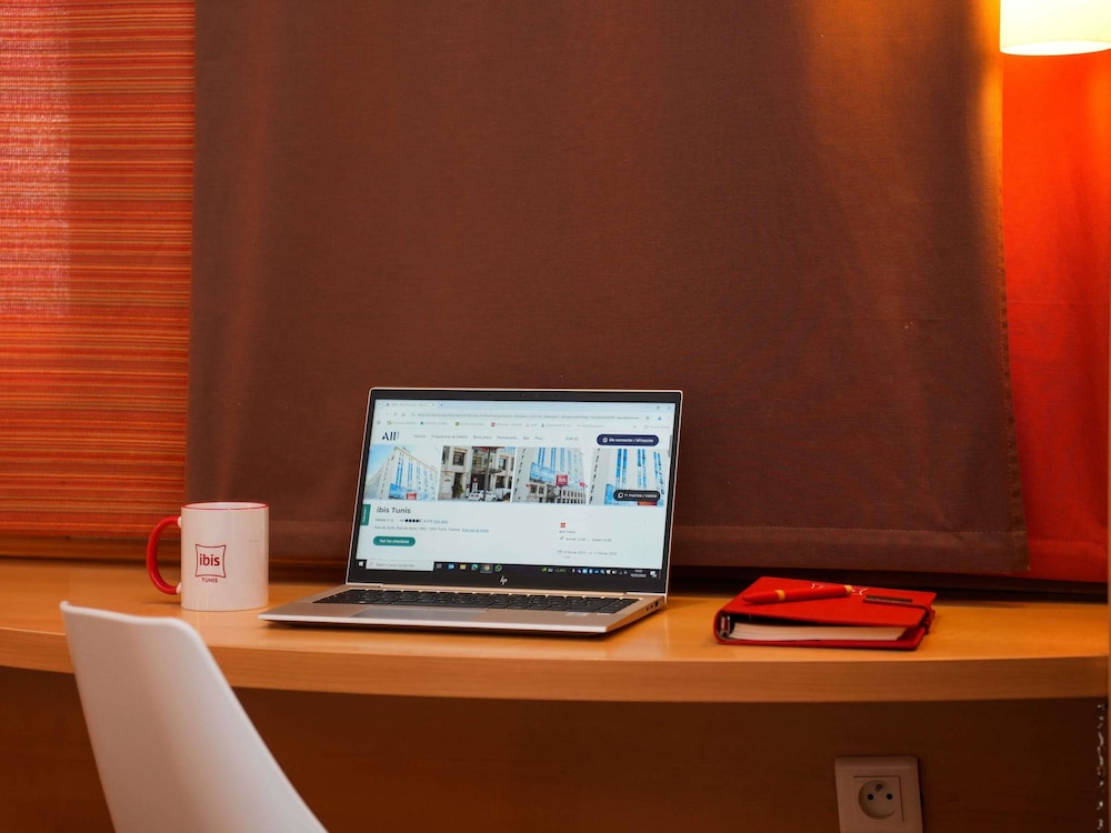 Ibis Tunis 63/70