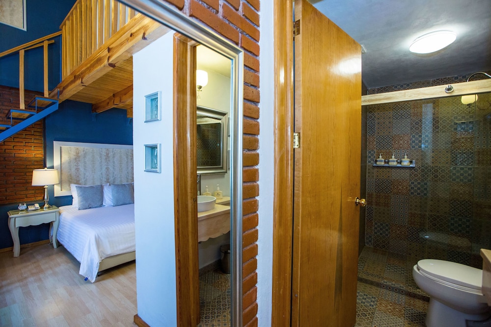 Hotel Boutique Xoxula 8/70
