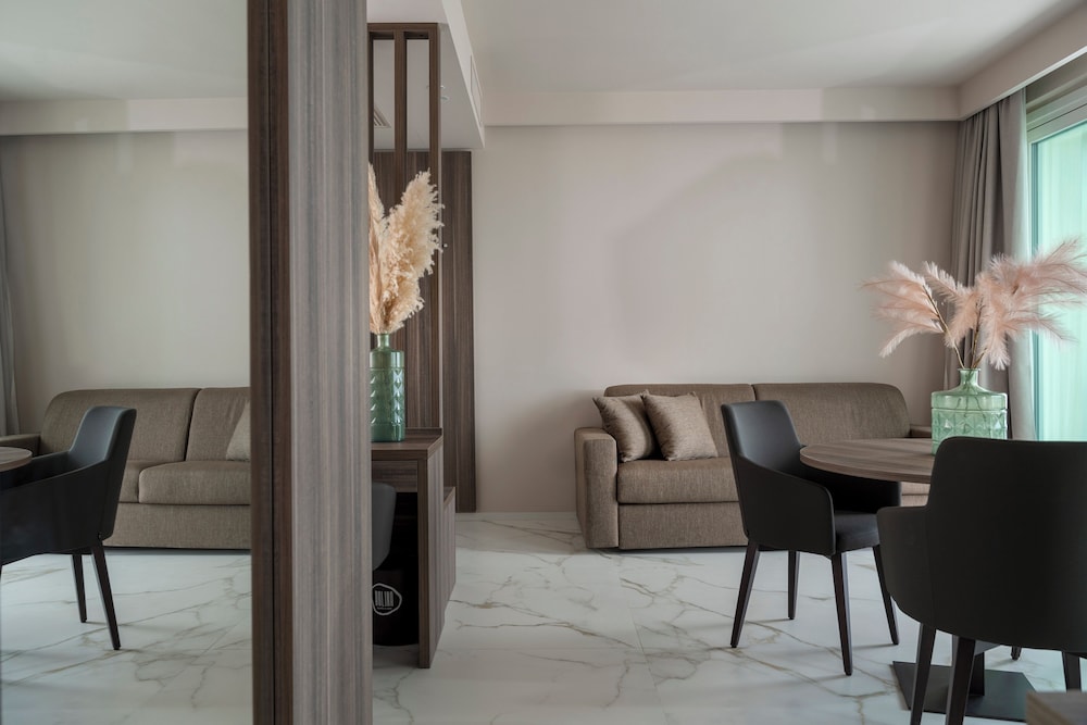 Bolina Suite & Spa 21/36