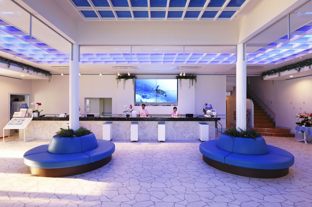 PRICIA RESORT YORON 29/46