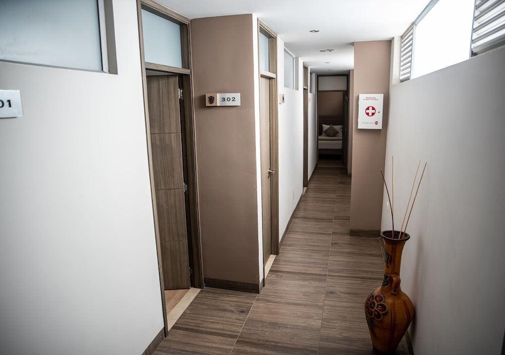 Hotel Betania 24/36