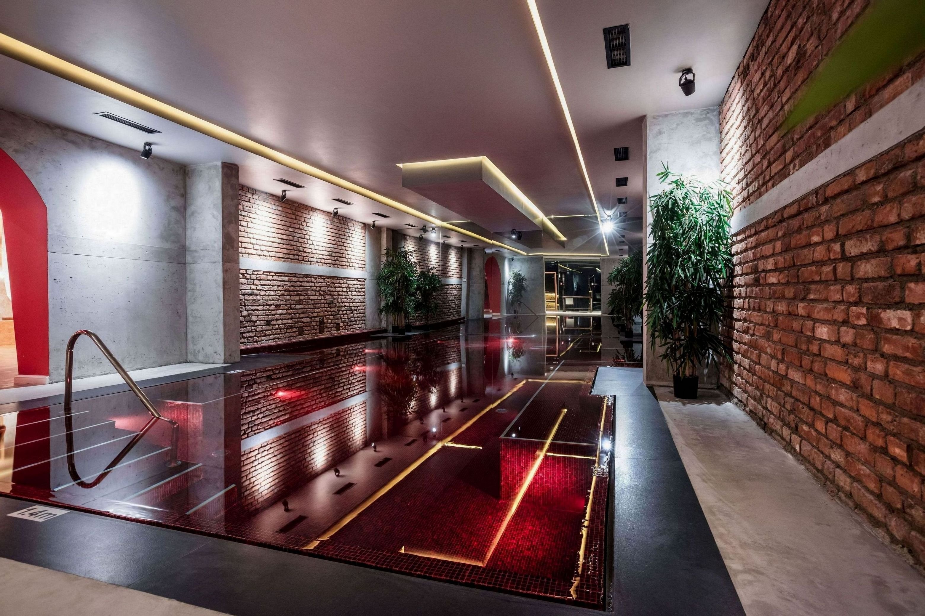 Park Hotel Spa 2/10