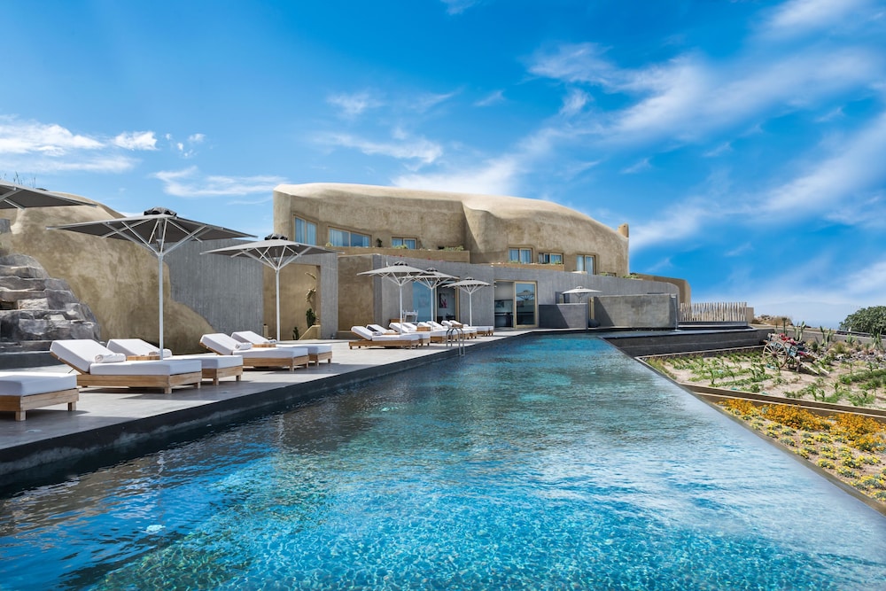 Andronis Concept Wellness Resort