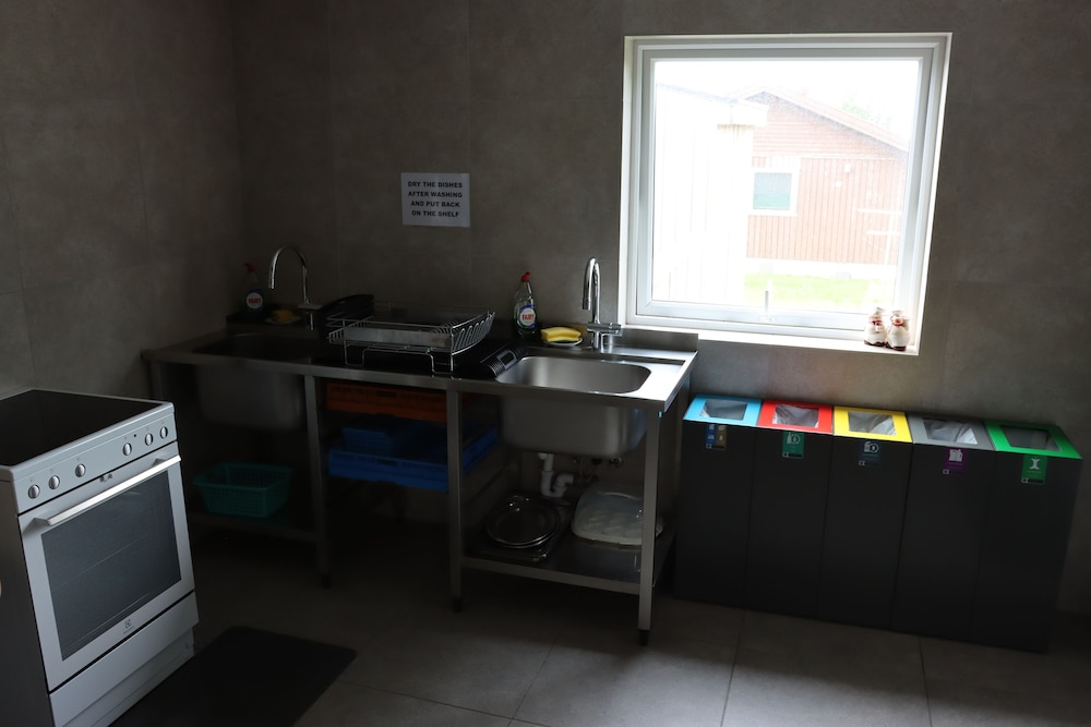 Höfn Hi Hostel 5/64