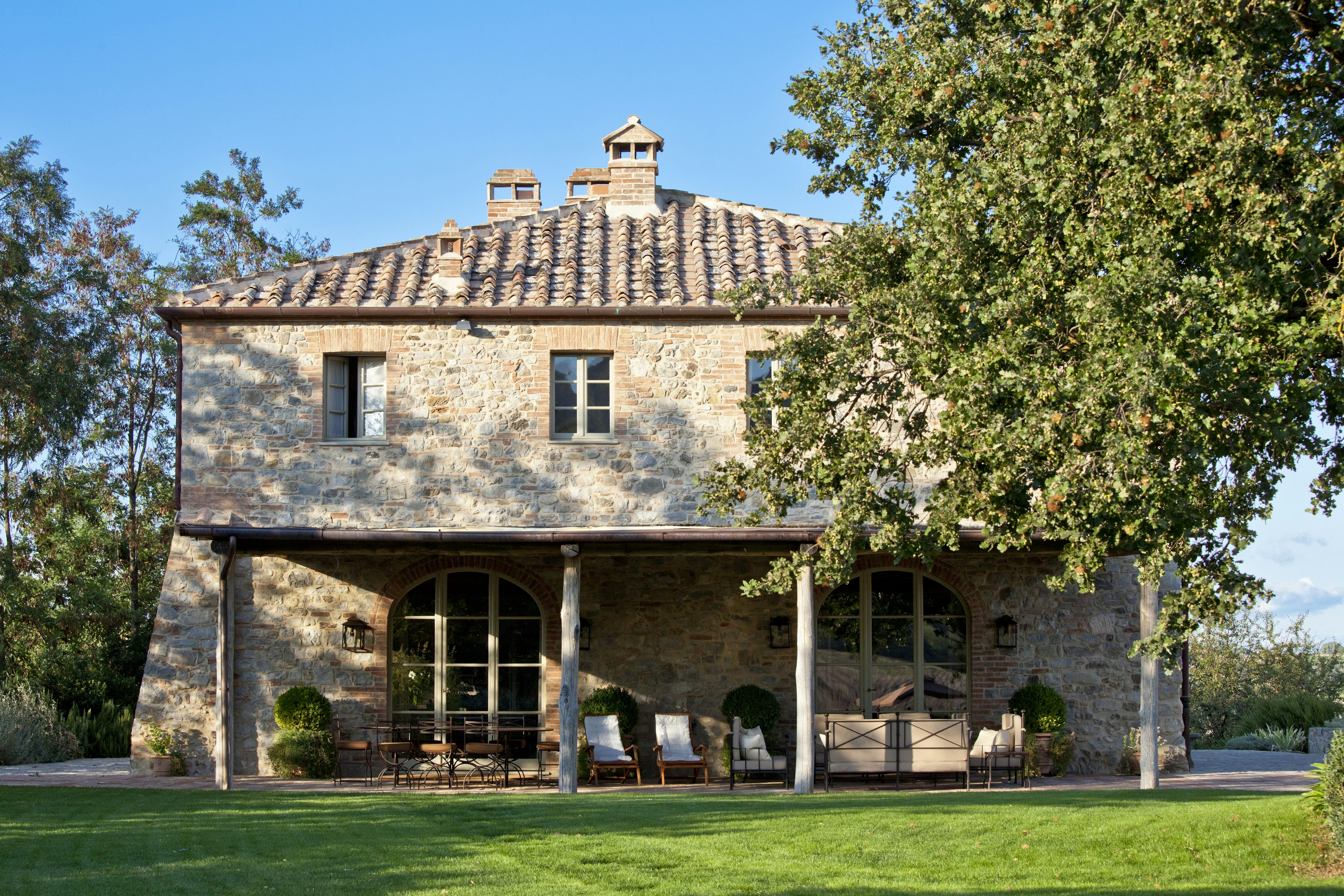 Rosewood Castiglion Del Bosco 2/50