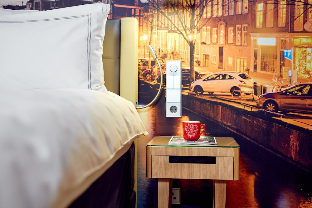 Swissotel Amsterdam 56/73