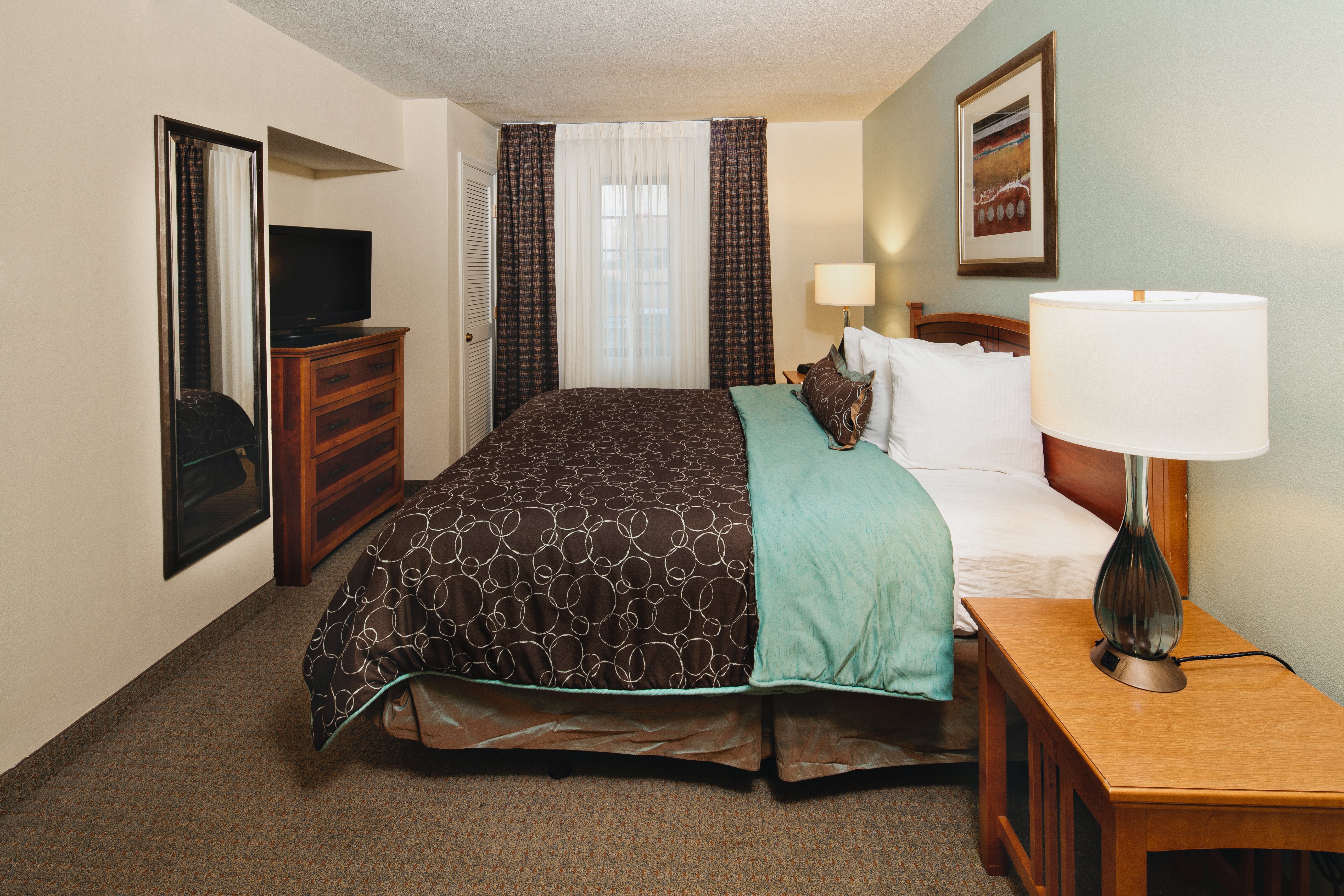 Staybridge Suites Dallas - Las Colinas 19/50