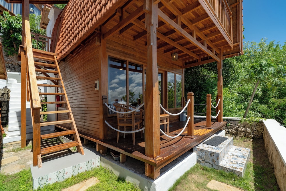 Butterfly Villas Nusa Ceningan 2/37