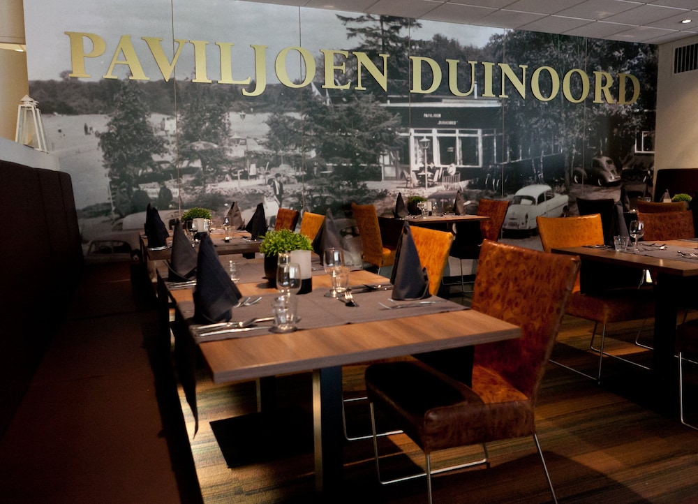 Fletcher Hotel - Restaurant De Zeegser Duinen 57/75