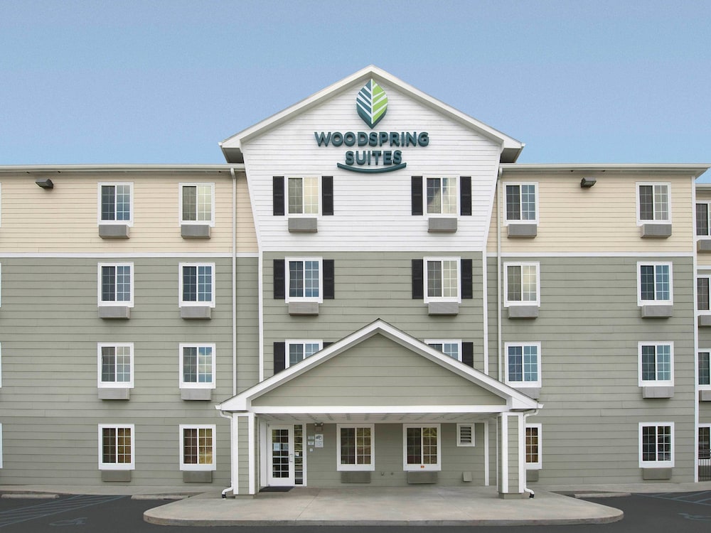 WoodSpring Suites Columbia Fort Jackson 2/23