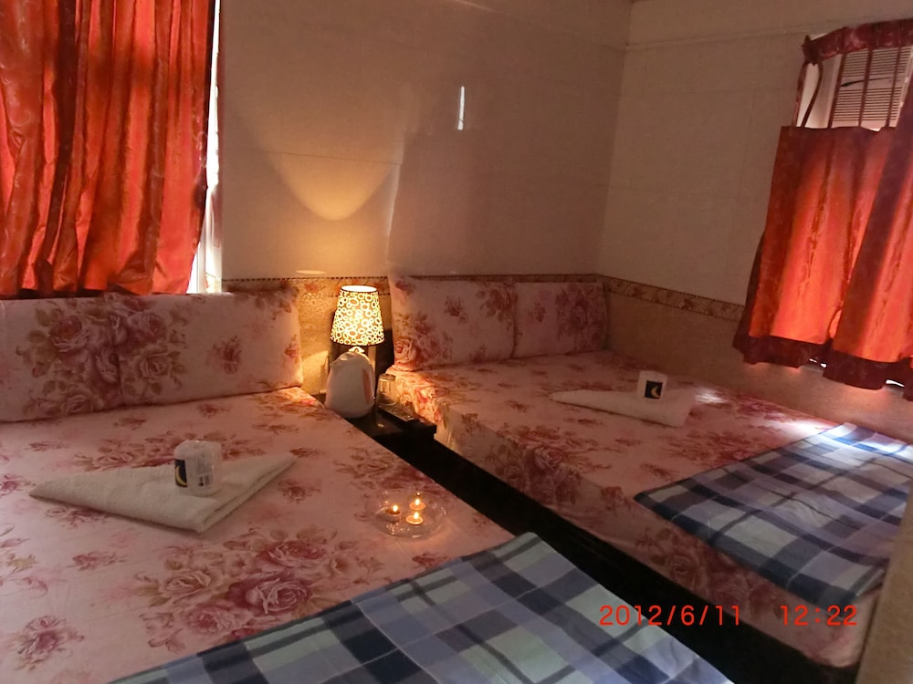 Marrigold Hostel 47/64
