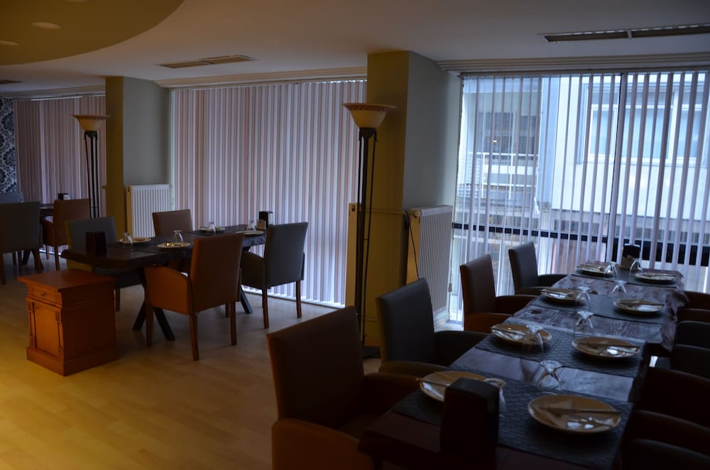 Grand Park Hotel Corlu 41/60