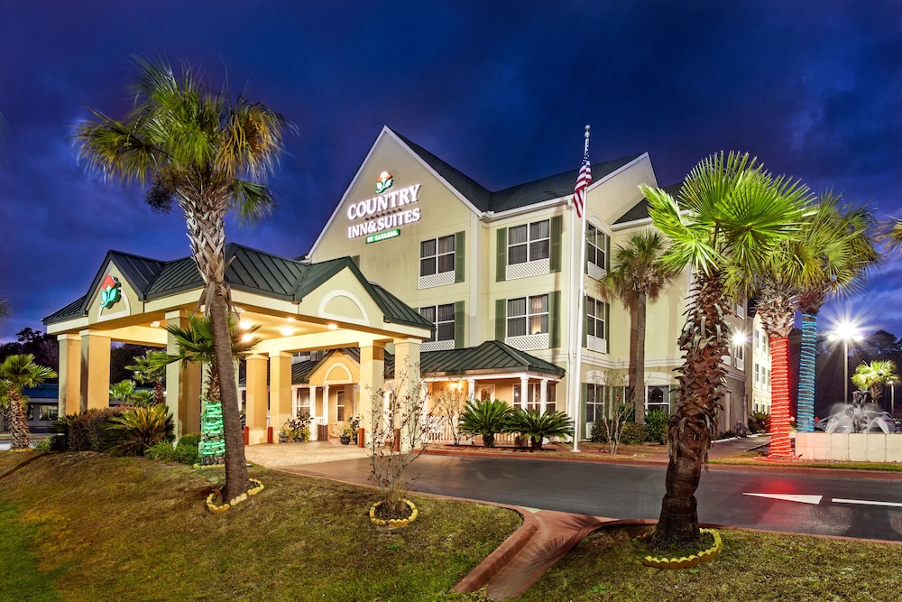 Country Inn and Suites By Radisson Hinesville GA 1/37