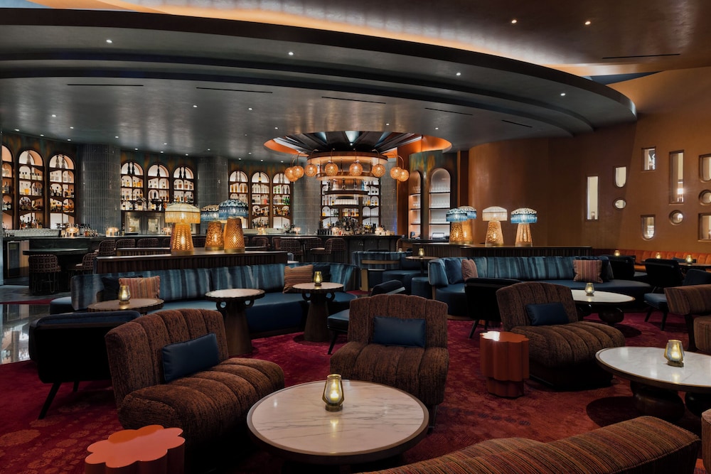 Fontainebleau Las Vegas, MICHELIN Key Award Hotel 37/51