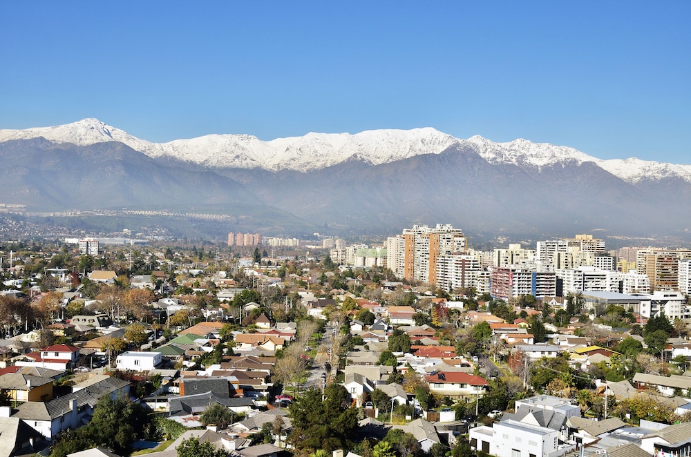 Norus Apartments Las Condes 35/41