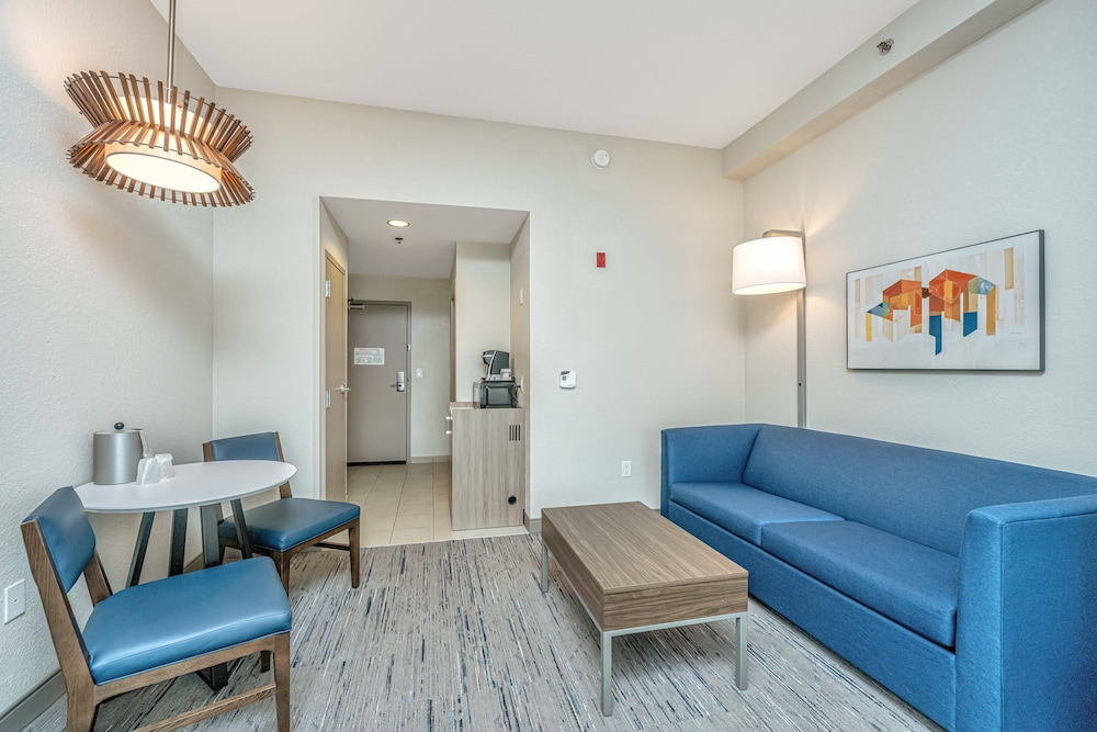 Holiday Inn Express Hotel And Suites Charleston Arpt Conv Ctr Area 45/67