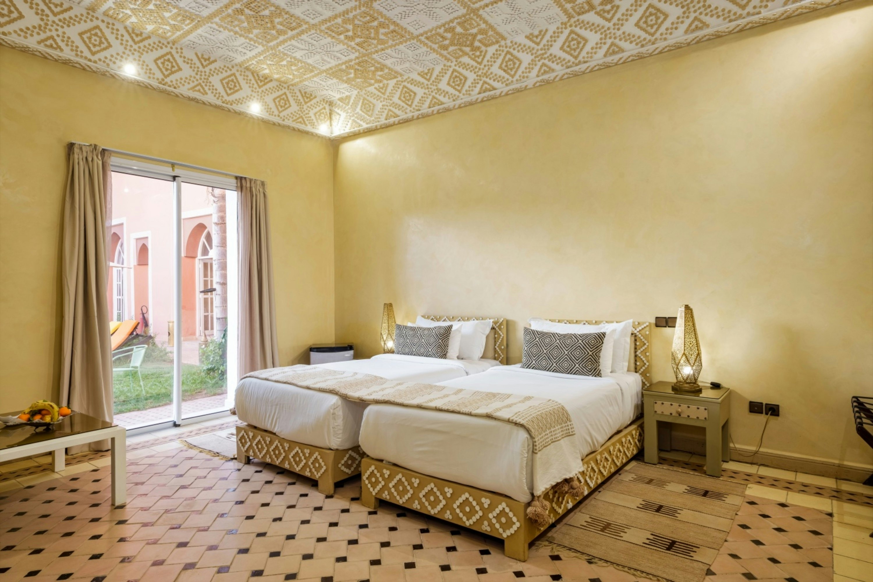 Albakech Boutique Hotel and Spa 19/48