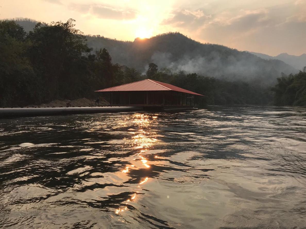 Kodaun River Kwai Resort 44/50