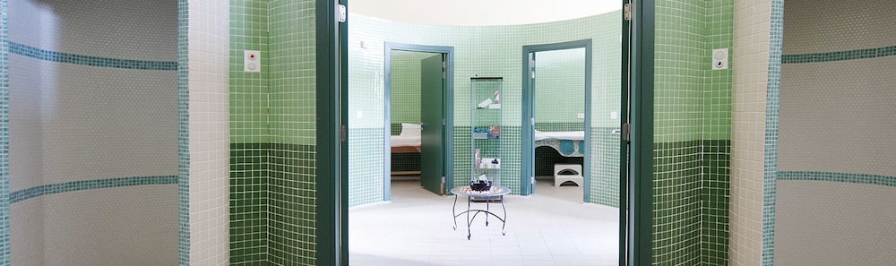 LOBIOS CALDARIA HOTEL BALNEARIO 23/23