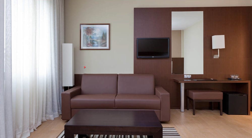 Hotel Ciudad de Alcaniz 32/50