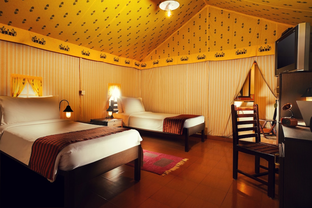 Olde Bangalore Resort and Wellness Center 13/50