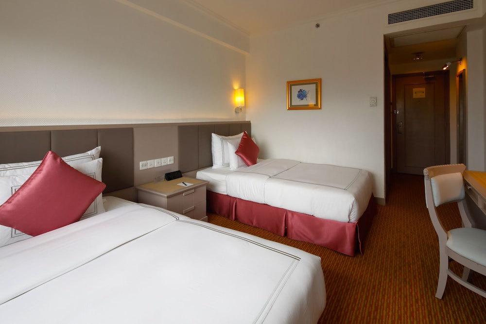 SUNWAY HOTEL HANOI 16/64