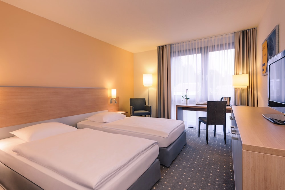 Vienna House Easy by Wyndham Frankfurt Airport 14/60