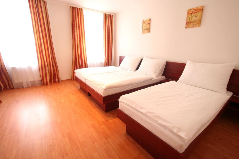 Aparthotel Susa 14/35