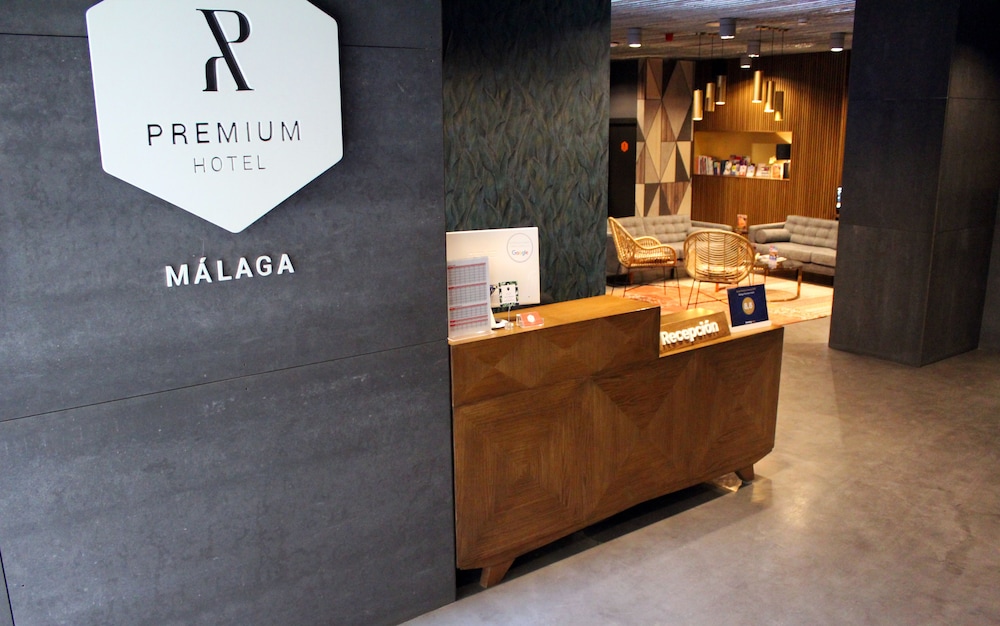 Malaga Premium Hotel 6/70