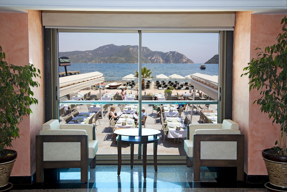 Orsmaris Boutique Hotel 34/50