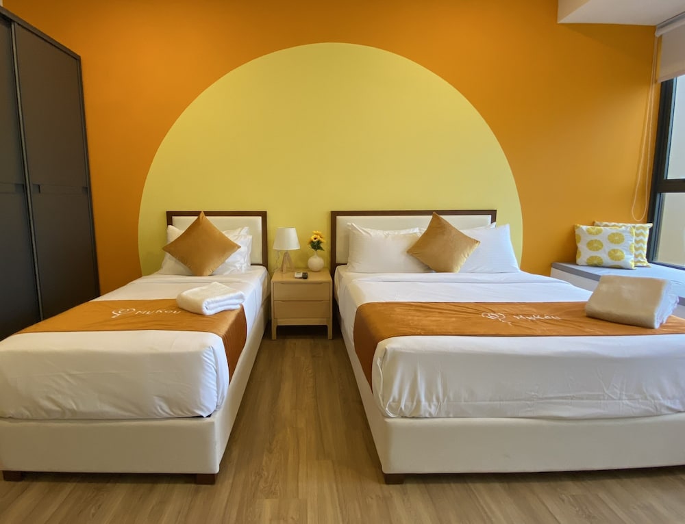 Ceylonz Suites by MyKey Global 11/56