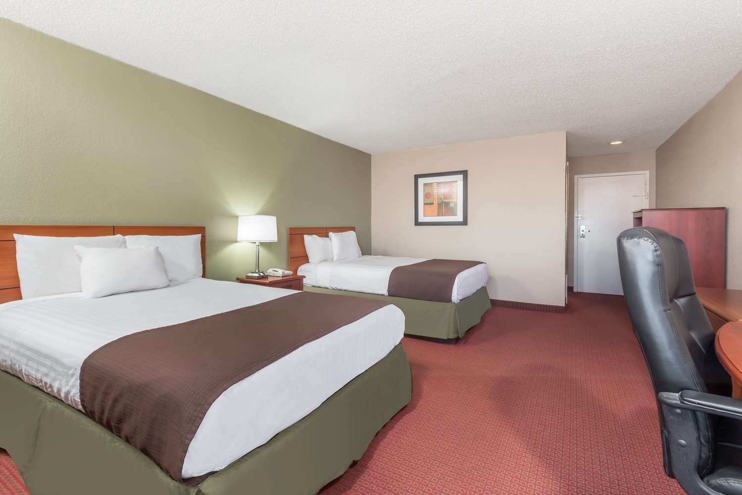 Baymont By Wyndham Kokomo 3/17