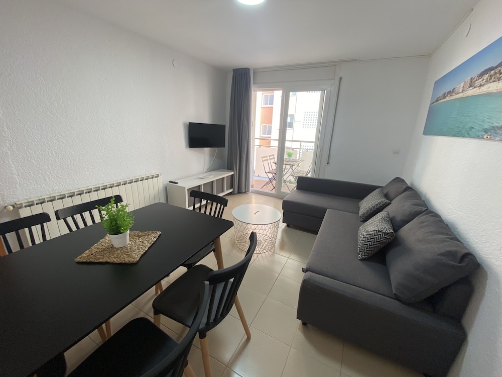 Apartamentos AR Isern 13/34