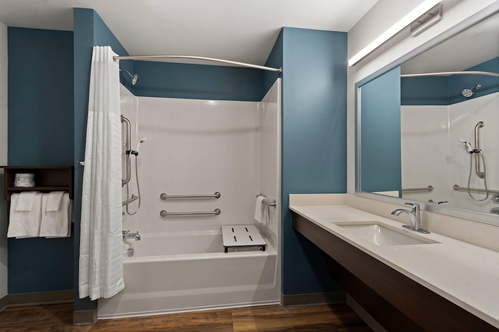 Woodspring Suites Tolleson - Phoenix West 32/36