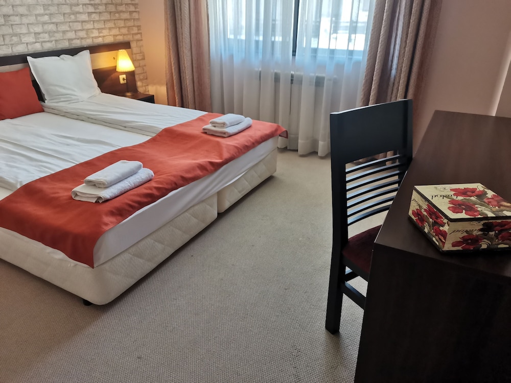 Dream Aparthotel Bansko 13/50
