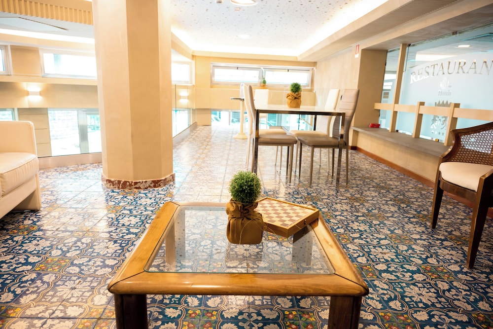 Terme Pellegrini 30/48