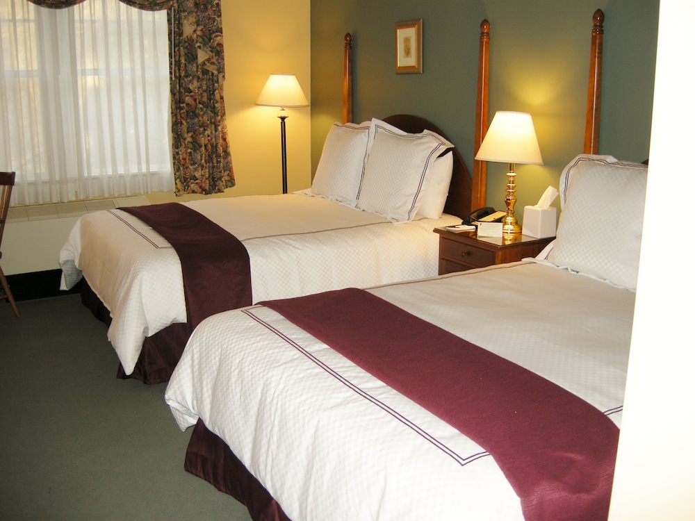 Warren Conference Center and Inn 6/59