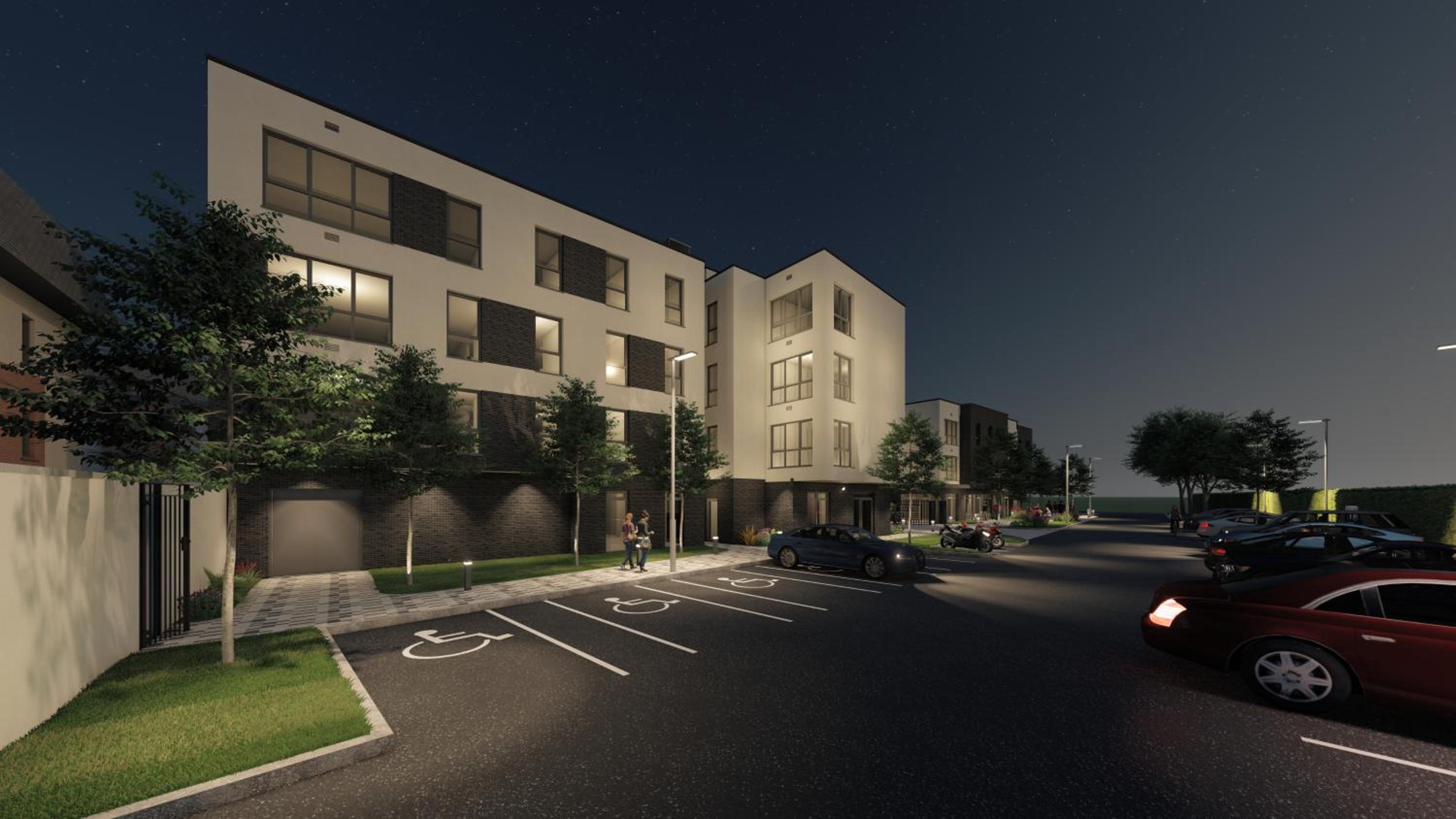 Yugo Melbourn Point 22/26